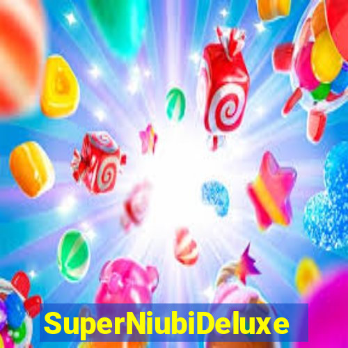 SuperNiubiDeluxe super mario deluxe nintendo switch rom